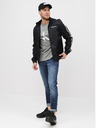 Jack & Jones Jack & Jones Glenn plave slim fit traperice