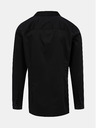 Jack & Jones Jack & Jones Parma crna uska košulja