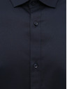 Jack & Jones Jack & Jones Parma tamnoplava uska košulja