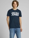 Jack & Jones Mornarička majica kratkih rukava Jack & Jones Corp