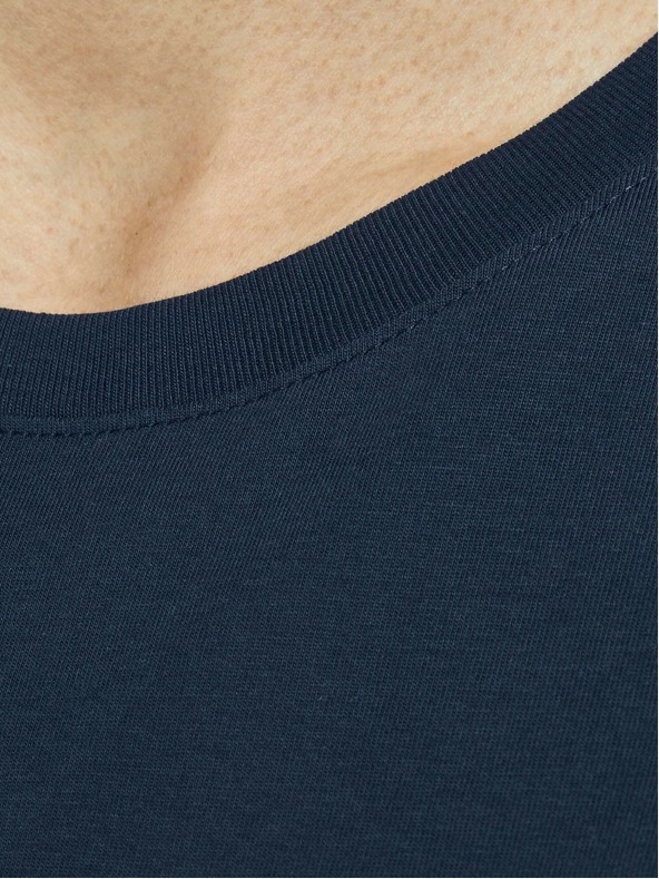 Jack & Jones Mornarička majica kratkih rukava Jack & Jones Corp