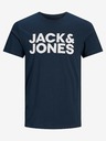 Jack & Jones Mornarička majica kratkih rukava Jack & Jones Corp