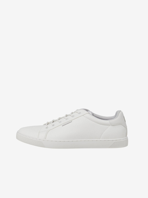 Jack & Jones White Jack & Jones Trent tenisice