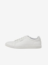 Jack & Jones White Jack & Jones Trent tenisice