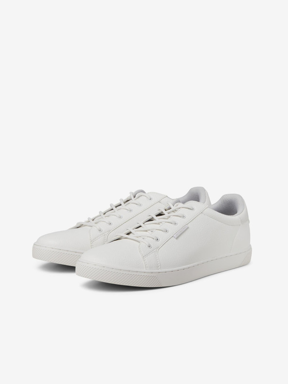 Jack & Jones White Jack & Jones Trent tenisice