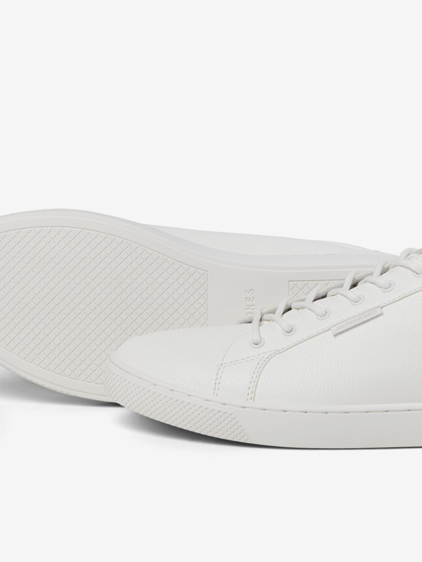 Jack & Jones White Jack & Jones Trent tenisice