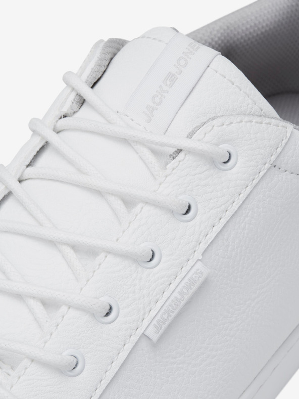 Jack & Jones White Jack & Jones Trent tenisice
