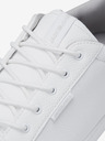 Jack & Jones White Jack & Jones Trent tenisice