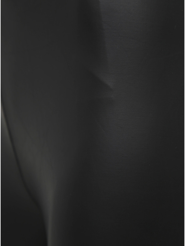 ONLY SAMO crne kožne tajice Cool