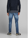 Jack & Jones Blue Jack & Jones Mike muške traperice ravnog kroja