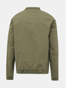 Jack & Jones Jack & Jones Rush kaki vodoodbojna bomber jakna