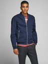 Jack & Jones Jack & Jones Rush Mornarička vodootporna bomber jakna