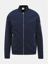 Jack & Jones Jack & Jones Rush Mornarička vodootporna bomber jakna