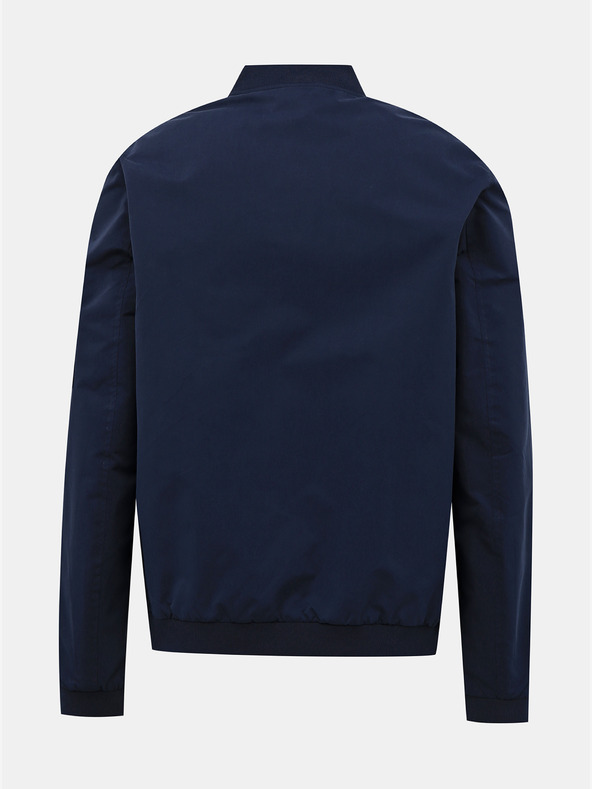 Jack & Jones Jack & Jones Rush Mornarička vodootporna bomber jakna