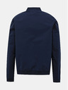 Jack & Jones Jack & Jones Rush Mornarička vodootporna bomber jakna