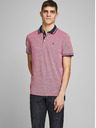 Jack & Jones Jack & Jones Paulos crvena polo majica