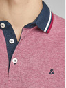 Jack & Jones Jack & Jones Paulos crvena polo majica