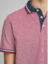 Jack & Jones Jack & Jones Paulos crvena polo majica