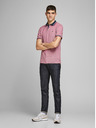 Jack & Jones Jack & Jones Paulos crvena polo majica
