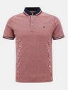 Jack & Jones Jack & Jones Paulos crvena polo majica