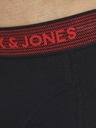 Jack & Jones Komplet od tri crne Jack & Jones boksačice