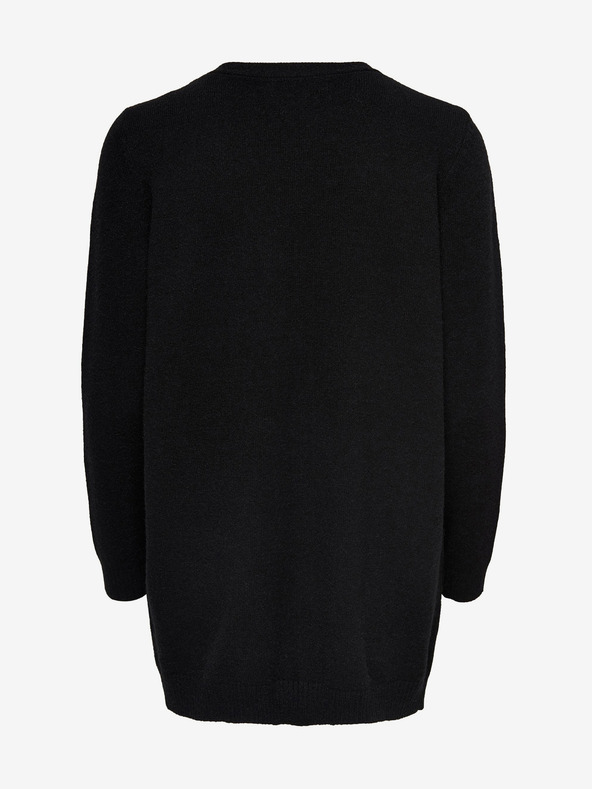 ONLY Crni kardigan ONLY Lesly