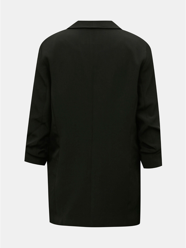 ONLY Crna duga jakna ONLY Elly