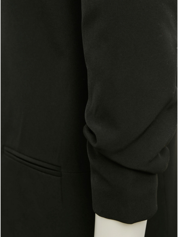 ONLY Crna duga jakna ONLY Elly