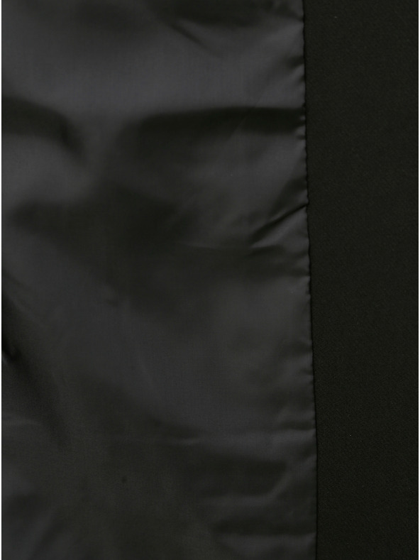 ONLY Crna duga jakna ONLY Elly