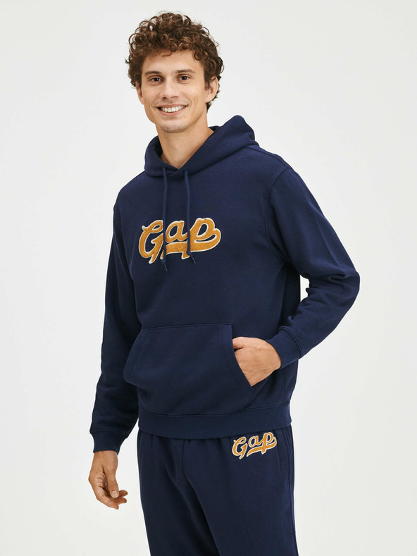 GAP Duks script s logom Gap GAP
