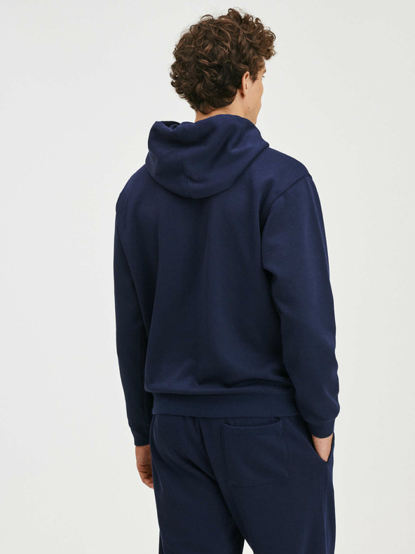 GAP Duks script s logom Gap GAP