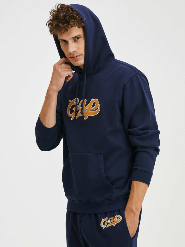GAP Duks script s logom Gap GAP