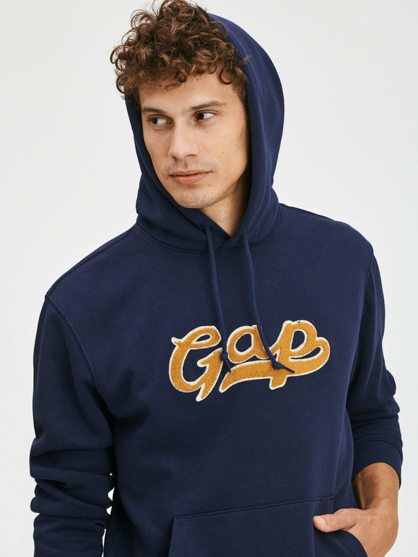 GAP Duks script s logom Gap GAP