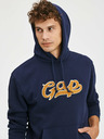 GAP Duks script s logom Gap GAP