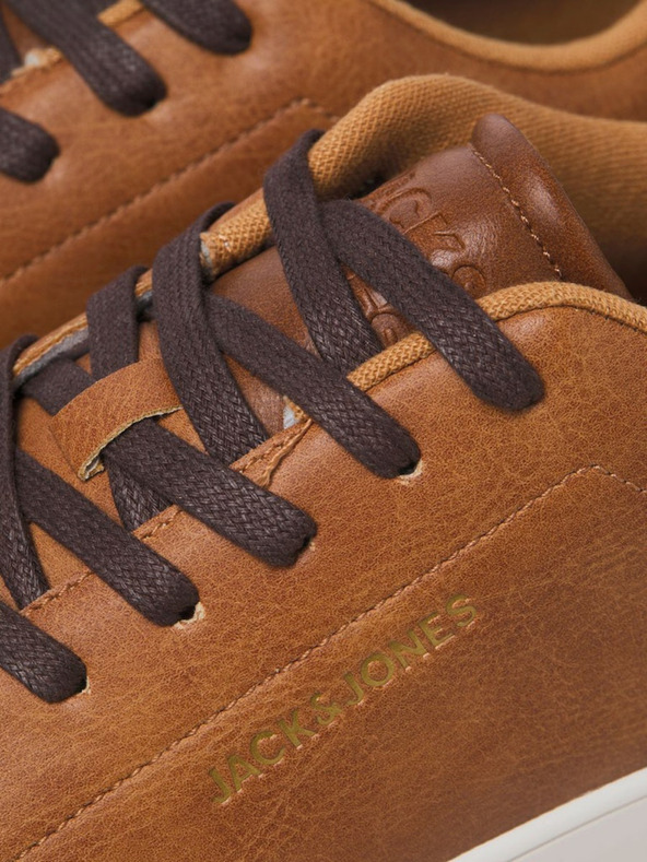 Jack & Jones Jack & Jones Bosley smeđe muške tenisice