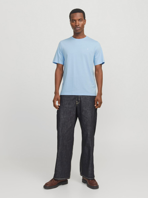 Jack & Jones Jack & Jones Paulos svijetloplava muška majica