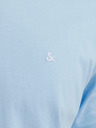 Jack & Jones Jack & Jones Paulos svijetloplava muška majica