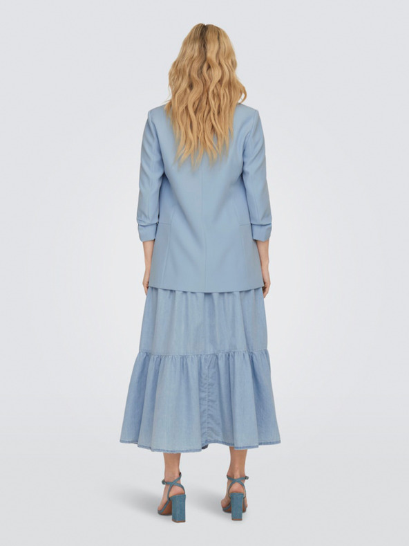 ONLY SAMO svijetloplava ženska jakna