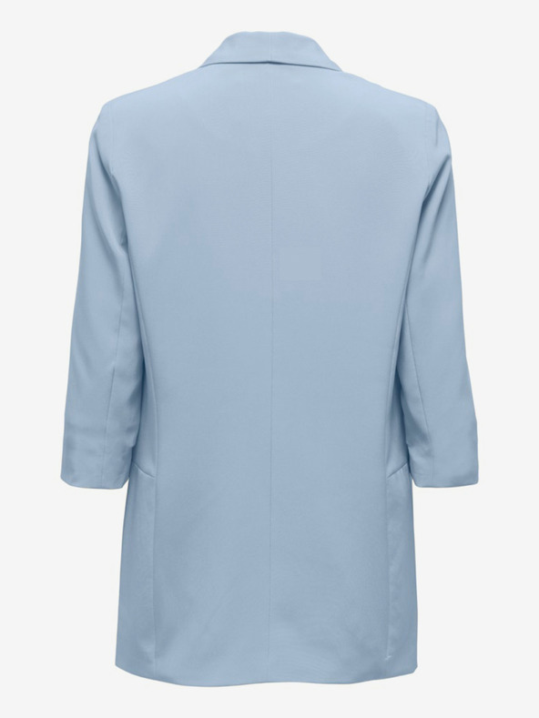 ONLY SAMO svijetloplava ženska jakna