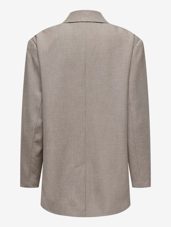 ONLY ISKLJUČIVO smeđa ženska jakna