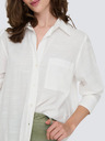 ONLY ISKLJUČIVO bijela ženska košulja