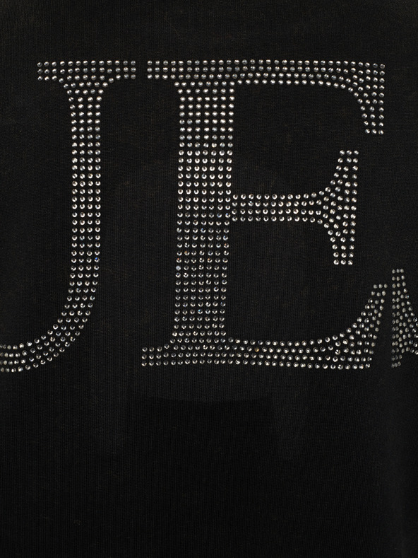 Guess Guess ženski crni sweatshirt