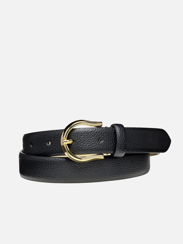 Geox Crni ženski remen Geox