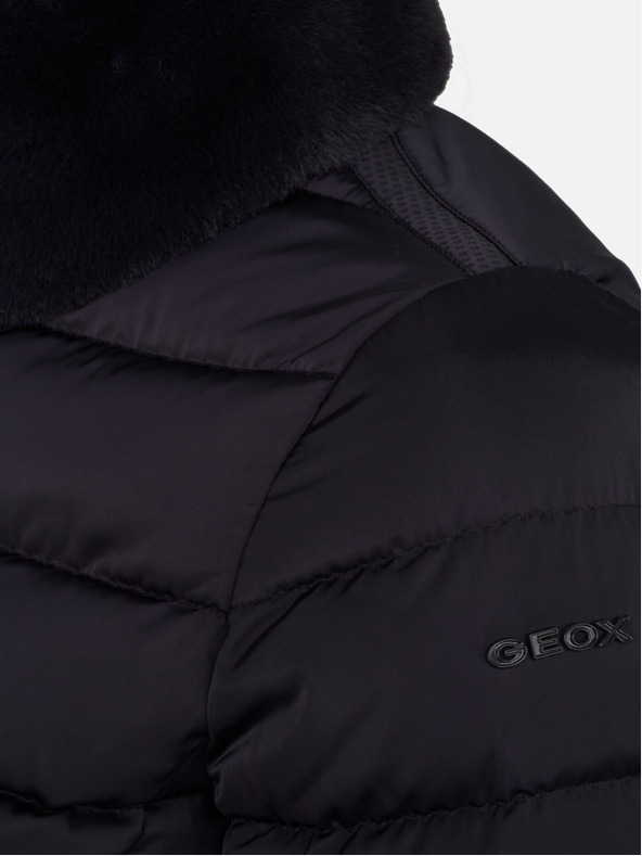 Geox Geox Bettanie tamnoplava ženska perjanica