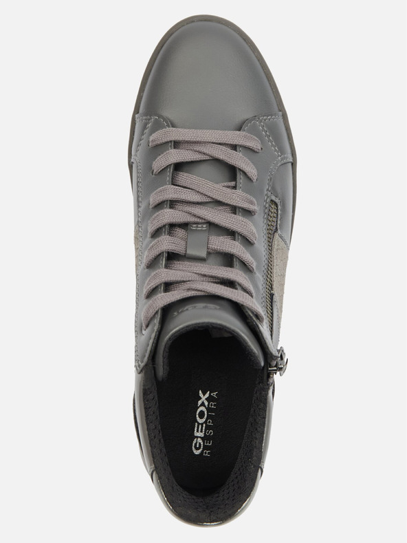 Geox Geox Blomiee tamnosive ženske tenisice