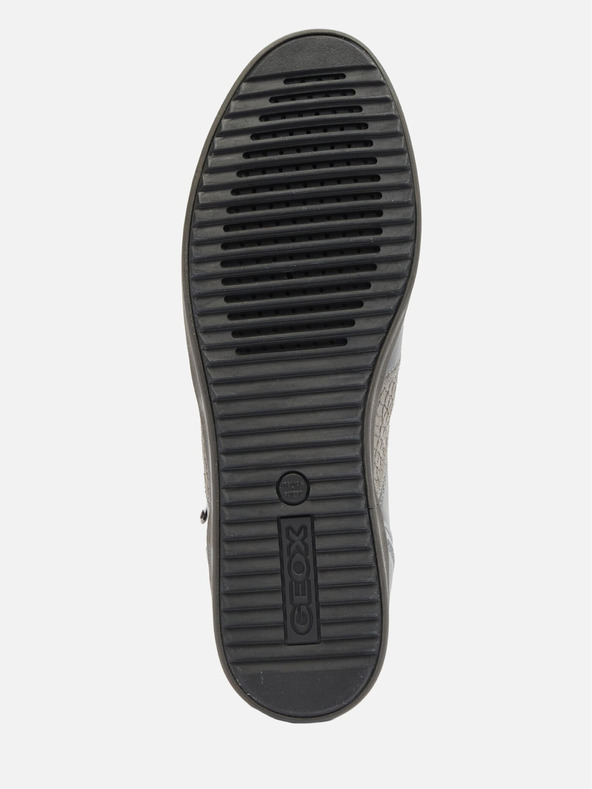 Geox Geox Blomiee tamnosive ženske tenisice