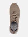 Geox Ženske tenisice Geox Spherica bež boje