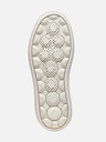 Geox Bijele ženske tenisice Geox Spherica ECUB-2