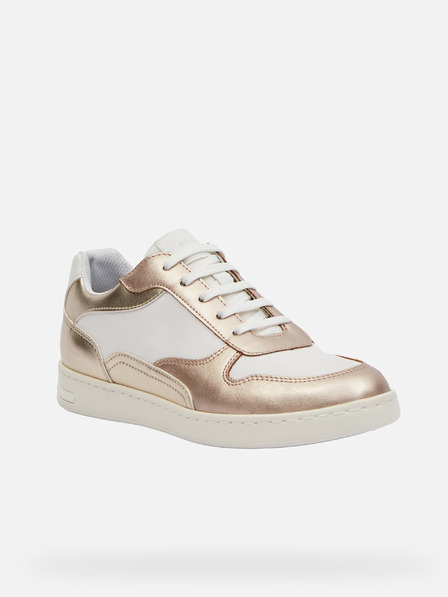 Geox Geox Jaysen bijele ženske tenisice