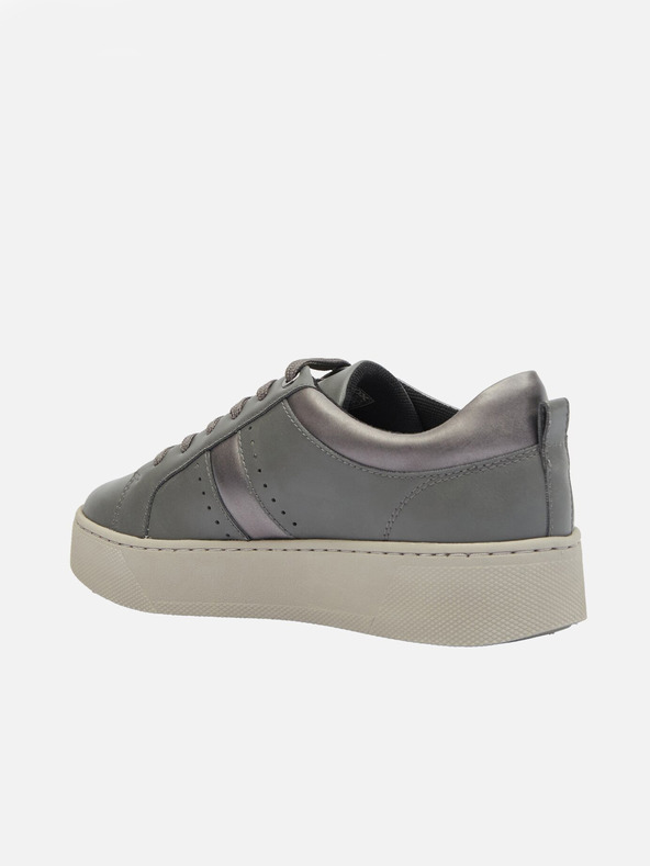 Geox Geox Skyley tamnosive ženske tenisice